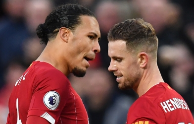 Liverpool sẵn sàng bán đội trưởng