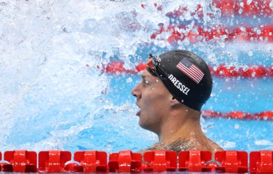 Tổng kết OLYMPIC 2021 ngày 1/8: Mỹ phá kỷ lục bơi