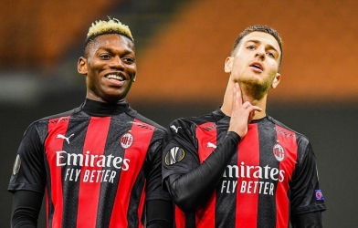 MU tiếp tục khước từ AC Milan