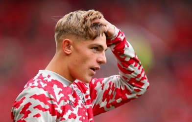 MU cân nhắc tương lai sao trẻ 20 tuổi