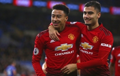 MU chia tay huyền thoại tự xưng