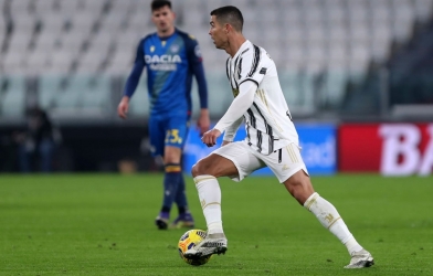 Nhận định Udinese vs Juventus: Tìm lại hào quang