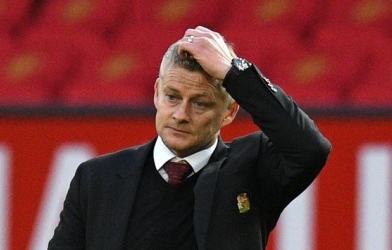 MU xác nhận thương vụ đổ bể phút chót