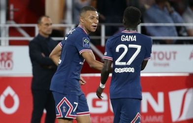 Nhận định PSG vs Clermont: Đoàn quân mệt mỏi