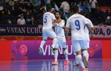 Guatemala thắng kịch tính ở phút cuối cùng