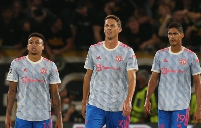 MU bại dưới tay người Thái