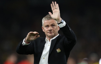 Huyền thoại MU chỉ trích Solskjaer