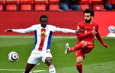 Nhận định Liverpool vs Crystal Palace: Duy trì mạch bất bại