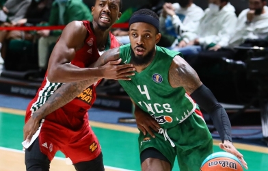 Unics Kazan và những lợi thế lớn trước ngày ra quân tại EuroLeague 2021/22