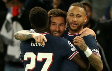 Nhận định PSG vs Rennes: Đẳng cấp khác biệt