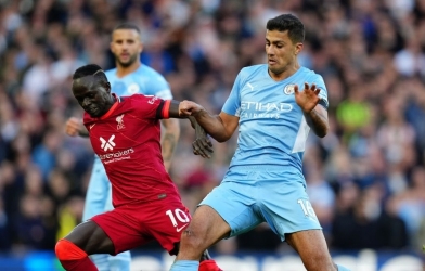 BXH Ngoại hạng Anh vòng 7: Sắc xanh thống trị