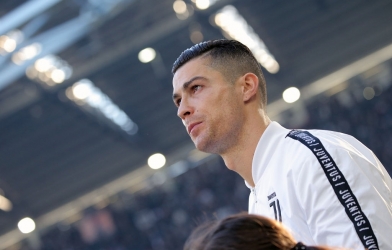 Có Ronaldo, MU được cho là vẫn tiếc 'cơn lốc' của Juventus