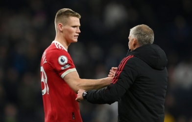 Solskjaer chỉ ra cầu thủ MU hay nhất trận thắng Tottenham