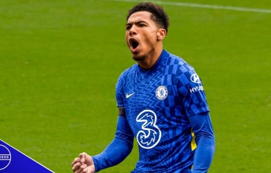 'Truyền nhân' của John Terry sẵn sàng rời đi nếu Chelsea mua thêm trung vệ