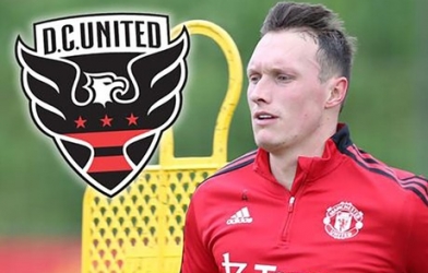 'Thần đồng một thời' đứng trước cơ hội 'thoát khỏi' Manchester United