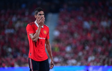 Varane thẳng thừng tuyên bố về sự xuất hiện của Martinez tại Man Utd