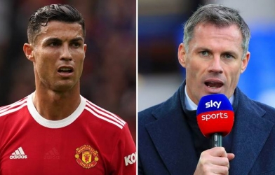 Huyền thoại Liverpool mỉa mai Ronaldo: 'Không nơi nào muốn có anh ta'