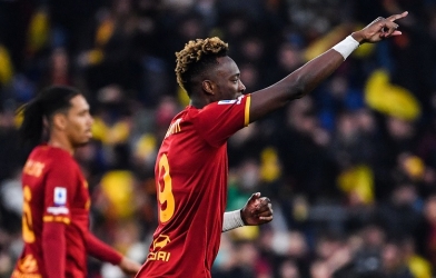 MU được tiến cử mua tiền đạo 'ghi bàn như thú vui'