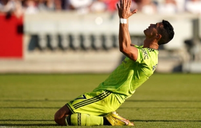 Bảng xếp hạng Ngoại hạng Anh chung cuộc sau vòng 2