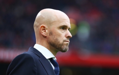 Ten Hag cần làm gì để giải cứu MU khỏi cơn ác mộng?