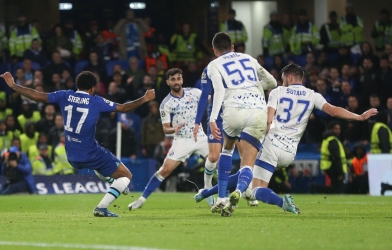 Video bàn thắng Chelsea vs Dinamo Zagreb: Ngược dòng thần tốc, chạy đà chờ đại chiến