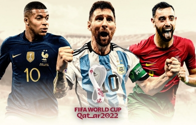 Danh sách vua phá lưới World Cup 2022: Morata chễm chệ dẫn đầu