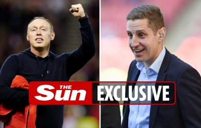 Thay thế Graham Potter, Chelsea bất lực cầu cứu 'ông hoàng trụ hạng'