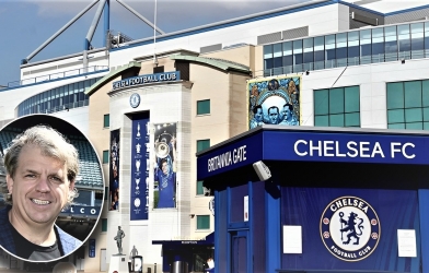 Chelsea sắp chứng kiến sự thay đổi lớn chưa từng có trong lịch sử