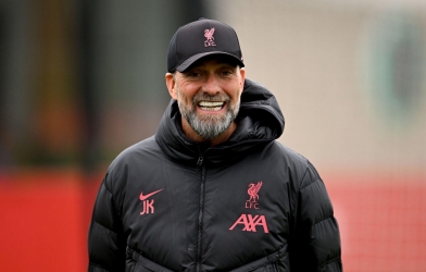 HLV Klopp: 'Dù không muốn, nhưng tôi thừa nhận MU xứng đáng vô địch'