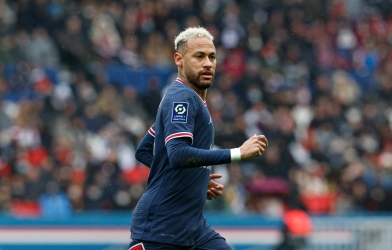 Neymar khiến PSG gặp bất lợi cực lớn trước màn tái đấu Bayern Munich