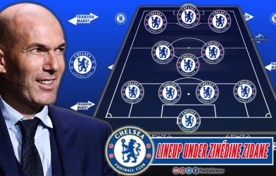 Tin chuyển nhượng tối 5/3: Rõ tương lai Zidane, MU ra phán quyết về Greenwood