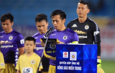 CLB Hà Nội sắp có HLV ngoại đầu tiên trong lịch sử?