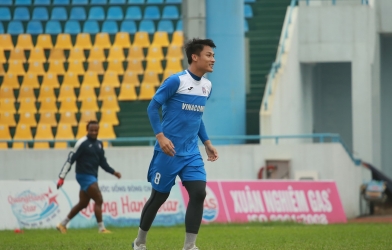 Nhận định Quảng Ninh vs Sài Gòn: Soán ngôi HAGL?