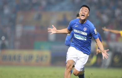 Trưởng ban giải quyết khiếu nại VFF: 'Cầu thủ Quảng Ninh chưa gửi đơn nên chưa có phương án gì'