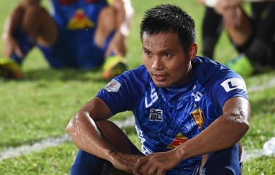 Bảng xếp hạng Hạng Nhất 2021 vòng 4: Quảng Nam khủng hoảng