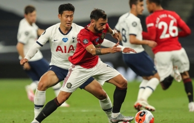 Lịch thi đấu bóng đá hôm nay 11/4: MU đánh sập London?