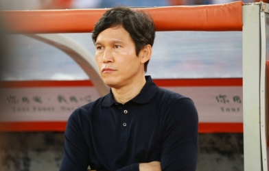 CLB Hà Nội tiếp tục 'thay tướng' trước trận gặp HAGL