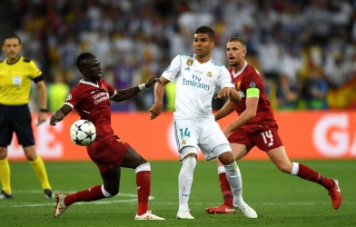 Lịch thi đấu bóng đá hôm nay 14/4: Tuyệt đỉnh Champions League