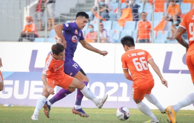 Đà Nẵng 'ôm hận' trước Sài Gòn vì người cũ toả sáng