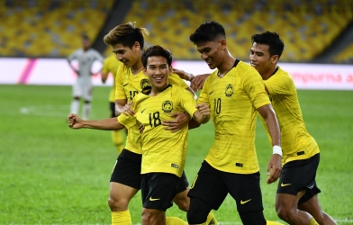 Nhận định ĐT Malaysia vs Kuwait: Cảnh báo ĐT Việt Nam?