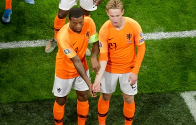 Đội hình mạnh nhất ĐT Hà Lan tại EURO 2021