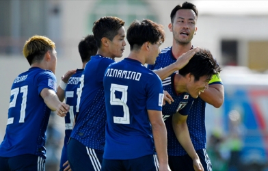 Lịch thi đấu bóng đá hôm nay 28/5: VL World Cup chính thức trở lại!