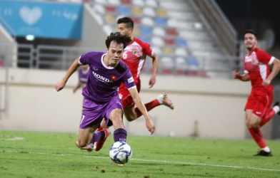 HLV Park thu hoạch được 'thứ quý hơn vàng' cho ĐTVN