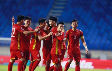 'Choáng' với con số cầu thủ ĐT Việt Nam chấn thương sau trận gặp Indonesia