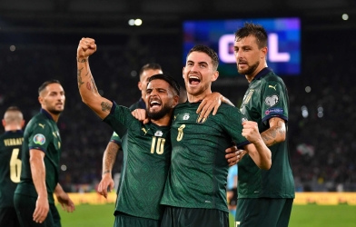 Xem trực tiếp Italia vs Thụy Sĩ - EURO 2021 ở đâu? Kênh nào?