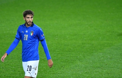 Chấm điểm Italia vs Thụy Sĩ: Nổi bật sao trẻ!