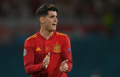 Morata ghi bàn, Tây Ban Nha vẫn không thắng nổi Ba Lan