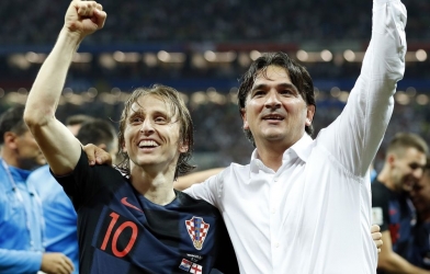 Chuyên gia Việt Nam dự đoán Croatia vs Scotland: 'Cửa dưới' méo mặt!