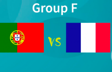 'Kiến tài lộc' dự đoán tỉ số Bồ Đào Nha vs Pháp: Bồ thắng khó tin!