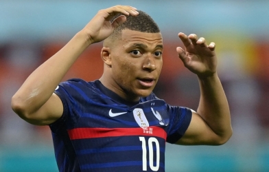 Highlights Pháp vs Thụy Sỹ: Thật không thể tin nổi!